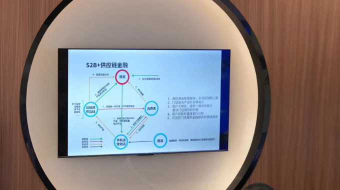 打造一个健康、有序、共赢的租赁生态圈。
