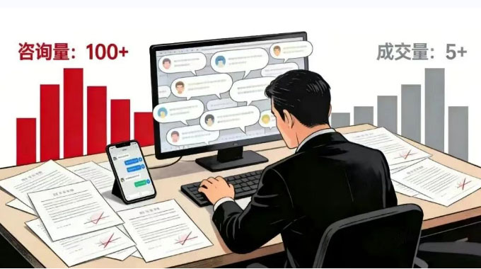 你要的可落地流量运营打法来了！快速锁定高价值客群