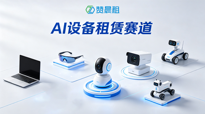 深度解析 AI 设备租赁赛道：破解企业轻量化智能落地核心难题