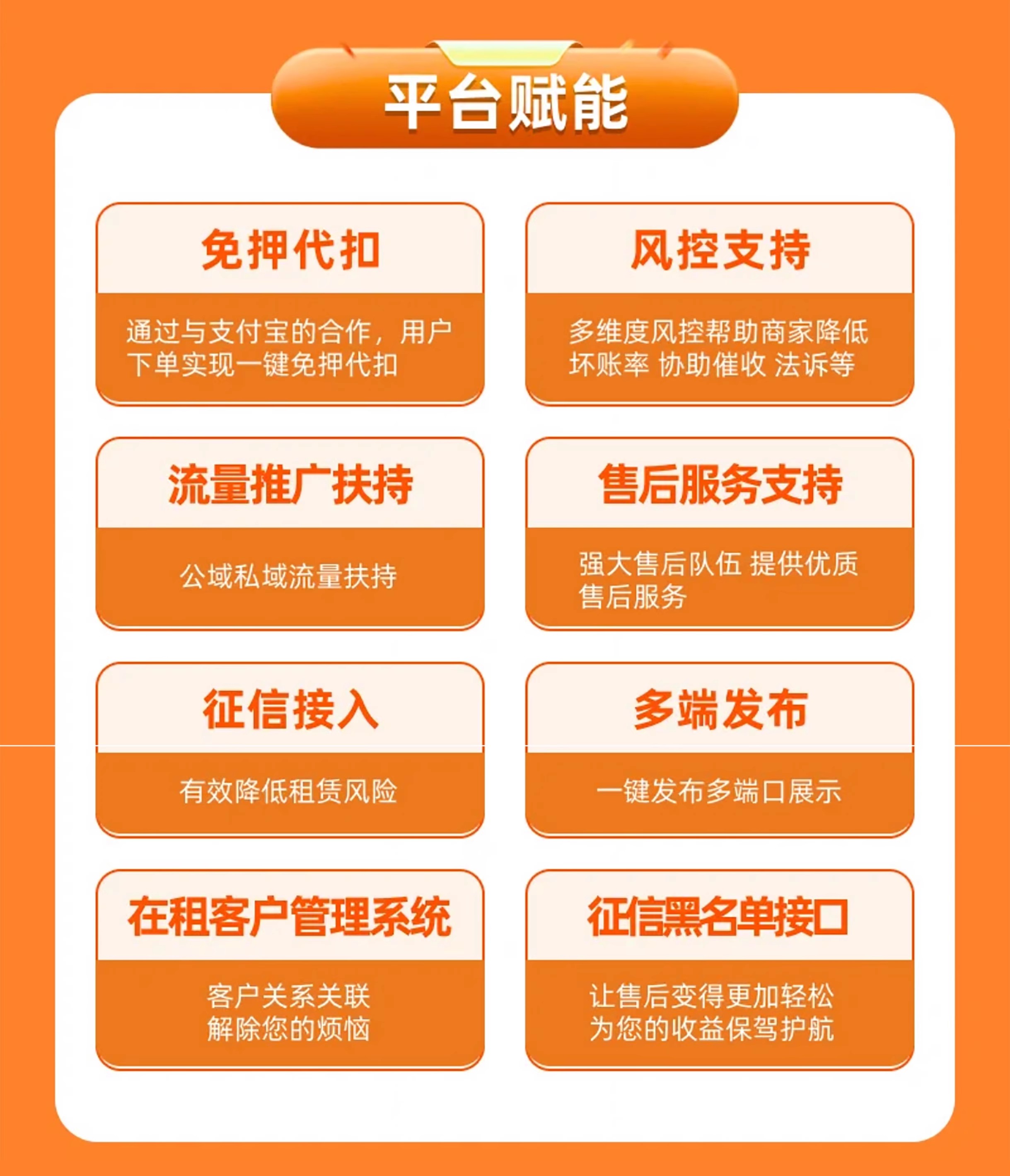 二奢支付宝微信租赁小程序开发